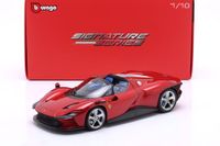 Ferrari Daytona SP3 - 1:18 - Bburago (Signature Series)
