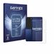 Savvies Screenprotector voor Samsung Galaxy Z Flip 7 (Voor+Camera) - Folie Beschermfolie transparant 6 Stuks