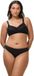 Triumph Bügelloser BH Delicate Doreen Zwart