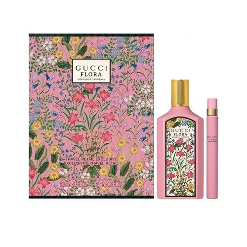 Gucci Gift Set / - / Female