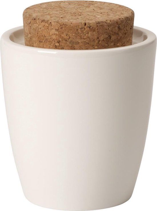 Villeroy & Boch Artesano Original Suikerpotje - 300 ml - Wit