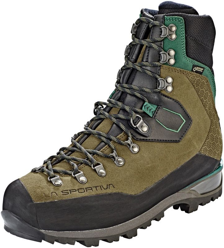 Brütting Trekking- Und Wanderstiefel Für Kinder Und Jugendliche  Unisex Im Test