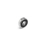 HPI Roulement avant 7x19x6mm (f3.5 pro) (101586)