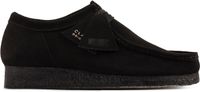 Clarks Originals Wallabee Noir