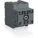 ABB OTDC16UST4 Lastscheidingsschakelaar 32 A 1000 V 1 stuk(s)