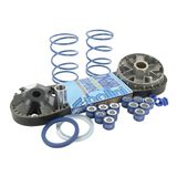 Variatorkit Polini Variatorkit HI-SPEED voor Piaggio kort