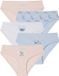 Vertbaudet Set Disney® Lilo en Stitch - 5 slipjes - meisjes
