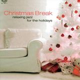 Proper S&D Consignment Telarc Christmas Break: Relaxing Jazz For Holidays