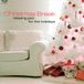 Proper S&D Consignment Telarc Christmas Break: Relaxing Jazz For Holidays
