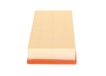 BOSCH Luftfilter 1457429792