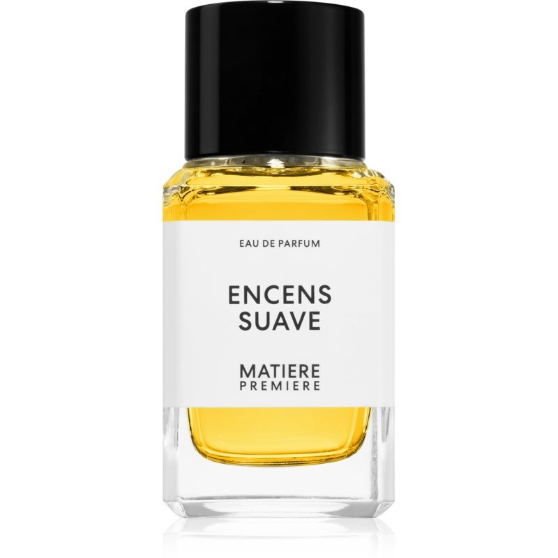 Matiere Premiere Encens Suave eau de parfum / unisex