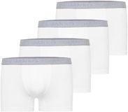 Hanro Heren retro short / pant 4 pack Cotton Essentials