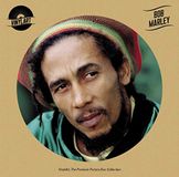 Vinylart Bob Marley - Reggae - LP - Standard Edition