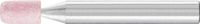 Rüggeberg Goupille cylindrique ZY 0510, EK corindon fin 6mm