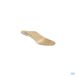 Podartis Orthovenus Zool Beige (pl102) Taille 38 1 paire de semelles intérieures