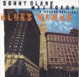 Sonic Rendezvous Westpark Music Sonny Clark, Max Roach & George Duvivier - Blues Mambo (CD)