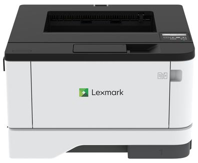 Lexmark MS431dn Laser Printer - 40 ppm - Duplex - A4