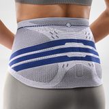 Bauerfeind LumboTrain (VERNIEUWD) Rugbandage - 5 - Waisted