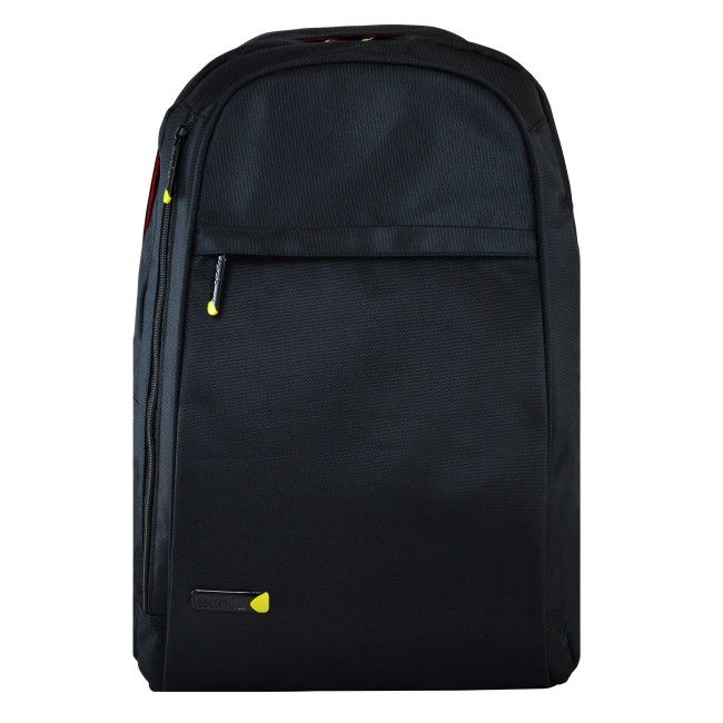 Tech Air TANZ0701V5 notebooktas zwart polyester 16 inch