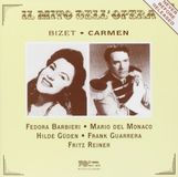 Bizet: Il Mito Dell' Opera: Carmen