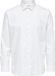 Selected Heren Overhemden Ethan Classic Overhemd Wit - Wit - Maat M
