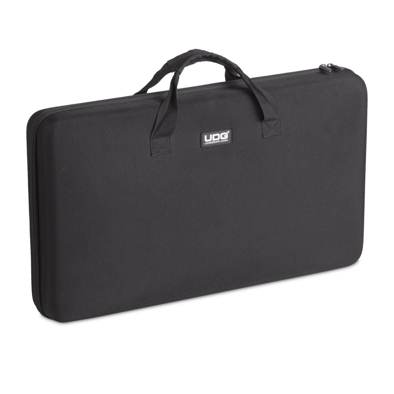 UDG U8302BL - Audioapparatuurtas - Zwart