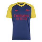 ADIDAS PERFORMANCE Tricot 'FC Arsenal 26/27 Pre-Match' donkerblauw / geel / rood