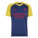 ADIDAS PERFORMANCE Tricot 'FC Arsenal 26/27 Pre-Match' donkerblauw / geel / rood