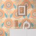 A.S. Création Retro Chic behang 395302