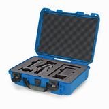 Nanuk 910 Case with Foam DJI Osmo Mobile 6 Vlog Combo - Red