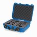 Nanuk 910 Case with Foam DJI Osmo Mobile 6 Vlog Combo - Red