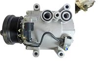 MAHLE ACP 1113 000S A/C-compressor