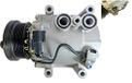 MAHLE ACP 1113 000S A/C-compressor