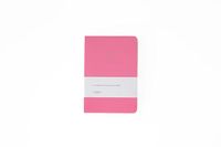 A-Journal Fabrique - Notitieboek - A6 - Gelinieerd - Palmboom