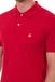 BROOKS BROTHERS Herenpolo met pique-stof Maat L
