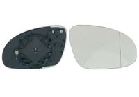 Alkar 6432128 IJs+houder, convex, verwarmd, recht