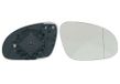 Alkar 6432128 IJs+houder, convex, verwarmd, recht