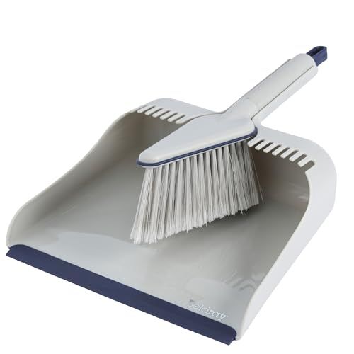 Beldray Deep Clean Dustpan and Brush Set