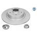 Meyle Disque De Frein 16-155234117/pd