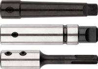 Rotec Adapter SDS-plus > Slangenboor tbv '241(A/E)' ø12-40