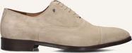 Van Bommel Sbm-30088 Raffa Nette schoenen - Veterschoenen - Heren - Beige - Maat 42