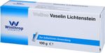 Winthrop weißes Vaselin Lichtenstein Salbe, 100 g Salbe