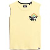 Superdry Damestanktop