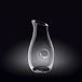 Wilmax WL-888340/1C glazen kan, inhoud 1400 ml