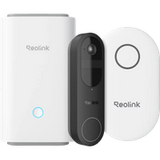 Reolink D340B + Home Hub 1 + Chime