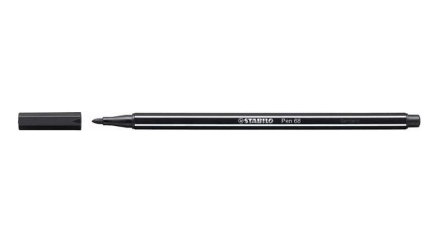 Stabilo Pen 68 - 68/46 - 4006381326605, 4006381333313