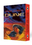 Dune: Dune: Deluxe Trade Paperback Edition