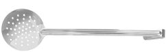 Fackelmann 21381 Abseihlpel "Calculate" 11 cm