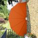 vidaXL Paravent pliable 200 cm couleur terre cuite