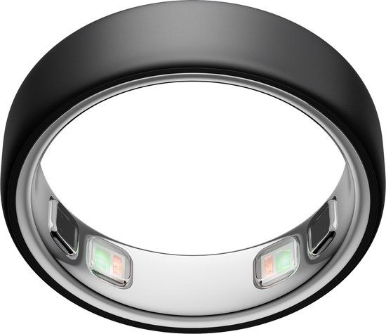 Oura Ring 5 Stealth - Maat 13